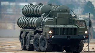 СМИ: Турецкие военные вмешались в работу российских ЗРК С-400