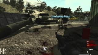 Abandoned Rocket Silo w/ NGT - Part 1 - Custom Zombies
I had the opportunity to play some custom zombies with Spiderbite, Hyper and Rags on a custom map called Abandoned Rocket Silo. It was a blast!
NGT:
http://www.youtube.com/ngtzombies
Map Link:
http://www.zombiemodding.com/index.php?action=downloads;sa=view;down=1391
TWITCH: http://www.twitch.tv/zomb1ekllr/profile
FACEBOOK: http://www.facebook.com/ZOMB1EKLLR?fref=ts
TWITTER: https://twitter.com/ZOMB1EKLLR
CHANNEL: http://www.youtube.com/berntsonvideos Abandoned Rocket Silo w/ NGT - Part 1 - Custom Zombies