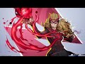 Marvel Rivals - Scarlet Witch Ultimate