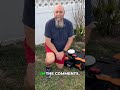 This Robot Mower Actually Saved Me Time #worx #automation #shorts