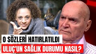 Gazeteci Hıncal Uluç, Defne Joy Foster Için Ne Demişti? Hıncal Uluçun Sağlık Durumu Nasıl?
