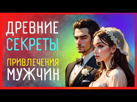 Верные приметы о замужестве ❤ Как привлечь мужчину в свою жизнь