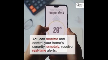 Unveiling the Advantages of Home Automation Systems: Transform Your Living Space!
