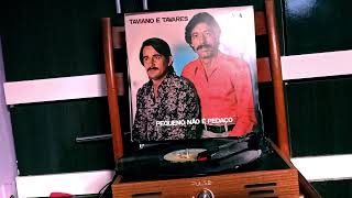 Loirinha -  Taviano e Tavares