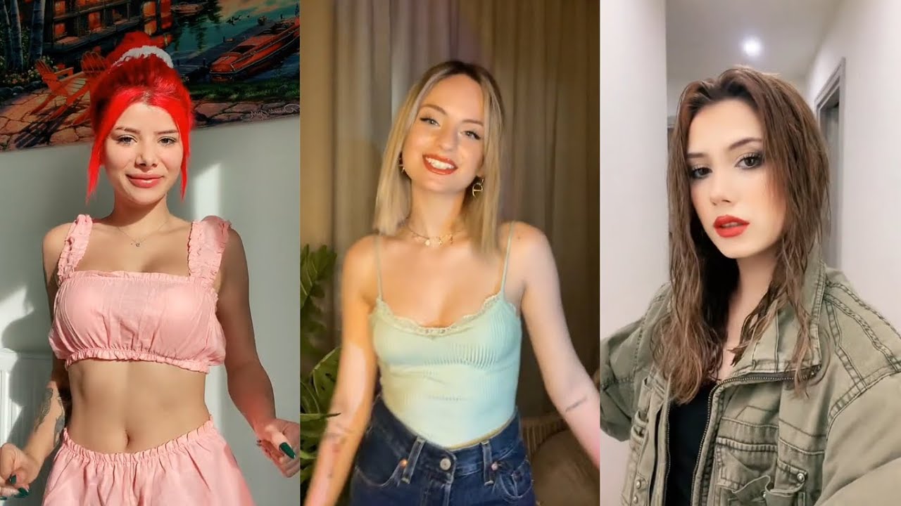 En Yeni Ve En Efsane TikTok Videoları #56 - YouTube