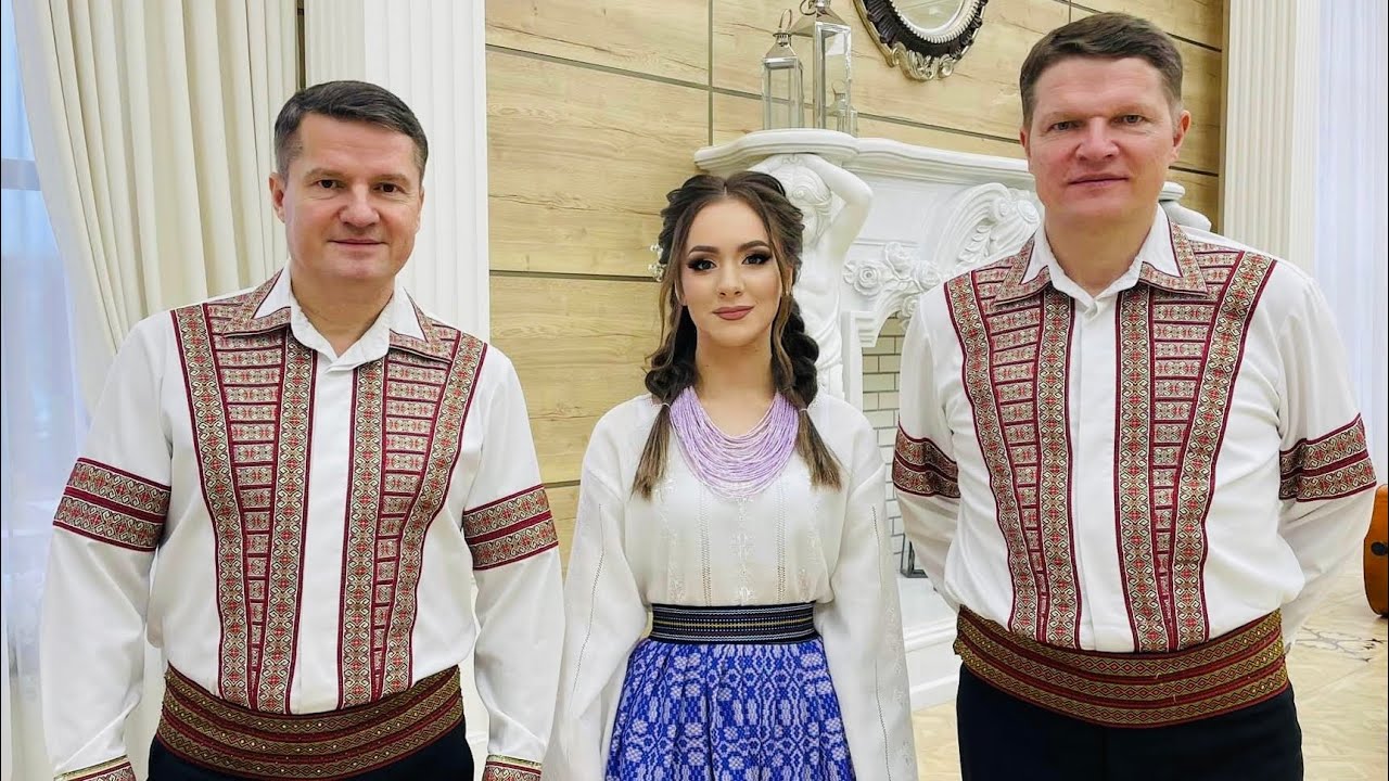 ALEXANDRINA MĂMĂLIGĂ și ORCHESTRA FLUIERAȘ - Stau cu inima la sfat💜