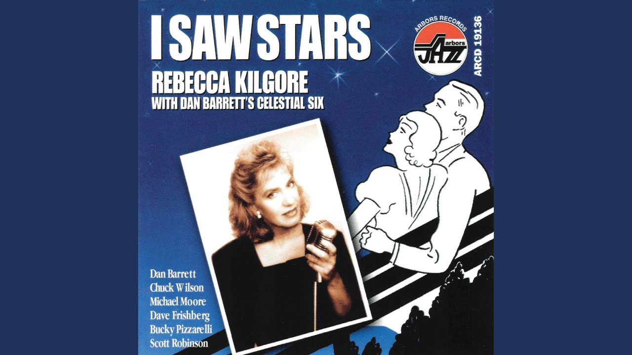 I Saw Stars YouTube Music