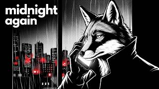 The Fox Who Never Stayed