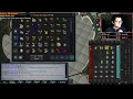 GIM/UIM PROGRESS| ACTUALLY doing Cerberus!