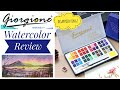 Giorgione Watercolors : Is it worth the marketing add ons?