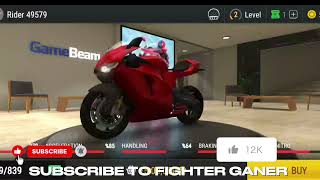 "Racing Fever Moto – High Speed Bike Racing Gameplay". Android ke liye best offline game  screenshot 2
