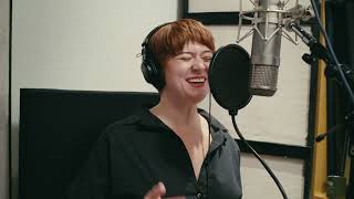 What Can I Say After I Say I'm Sorry - Hannah Gill (Official Music Video)