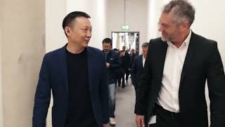 HONOR x ARRI | Mobile World Congress 2026