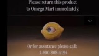 PSA: omega marts mislabeled lemons (reupaded archive)