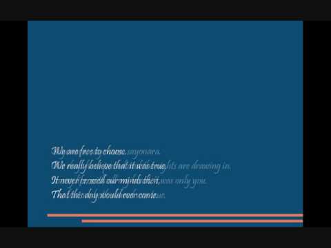 Sayonara - Off Course - English cover