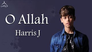 Download Lagu Harris J | O Allah MP3