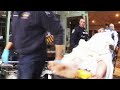 Wife Beater Claims He's the Devil, Ends Up In The Stretcher