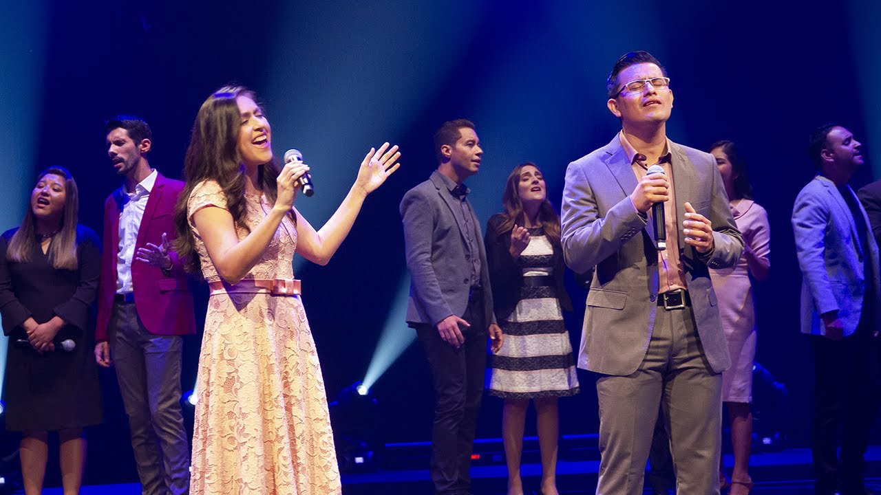 ADORADORES 4 - VUELVE POR MÍ