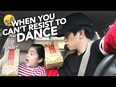 DID YOU SAY TRUFFLIN'?!? | Ranz and Niana