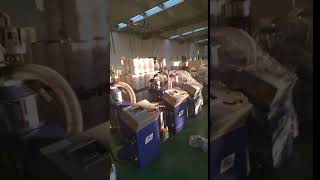 Vacuum auto loader