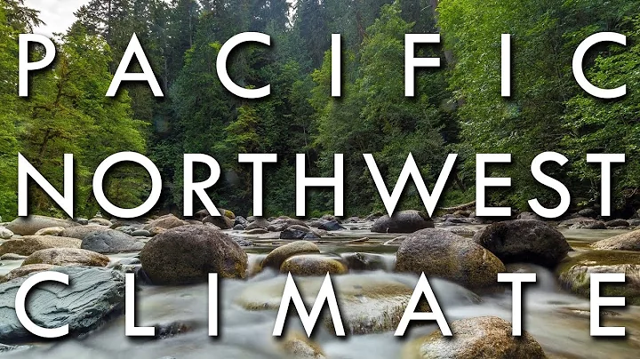 The Pacific Northwest Climate - Oceanic or Mediterranean? - DayDayNews