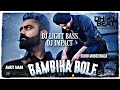 Bambiha bole dholmix  light bass11 x dj impact  sidhu moosewala  amrit maan  latest punjabi song