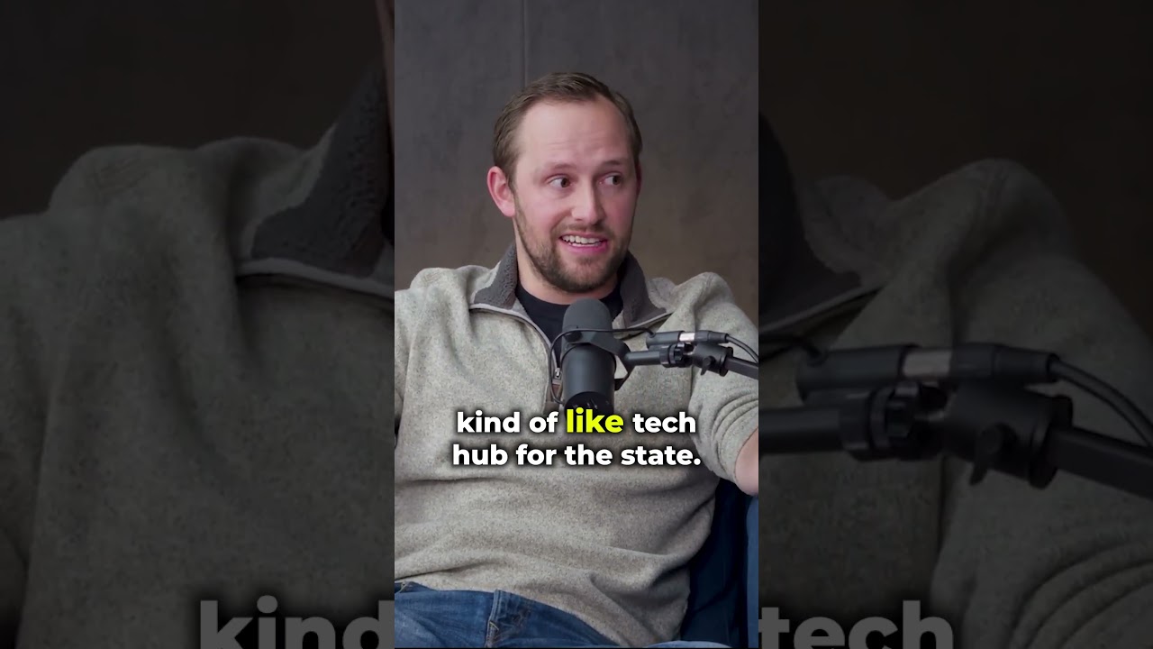 Colorado Springs Startup Community