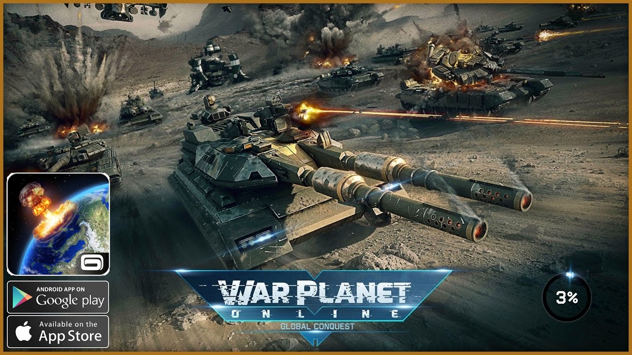 war planet online global conquest how to attack city