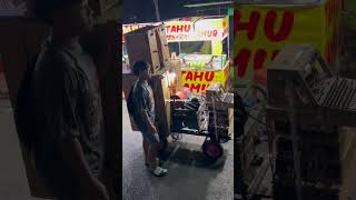 parade sound system #bagaspamungkas