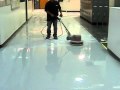 Epoxy sanding power sanding epoxy by liquid floors
