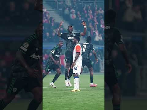 SimaGoal ⚽️