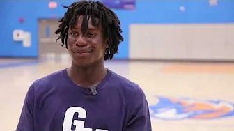 Garrett Morgan School of Engineering Wrestlers Head to National Tournament thumbnail