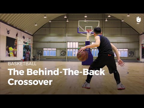 Behind the Back Dribble video clip