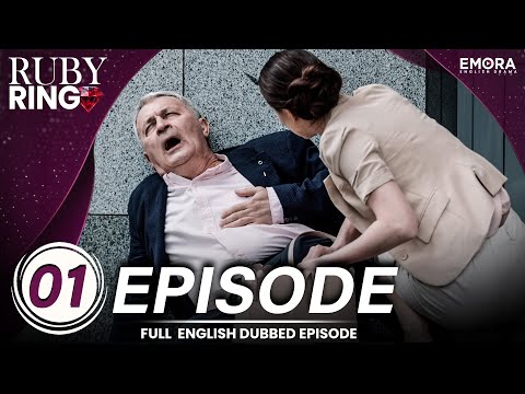 One Ring. Two Lives. No Way Back | Ruby Ring | Episode 1 | Dubbed in English
