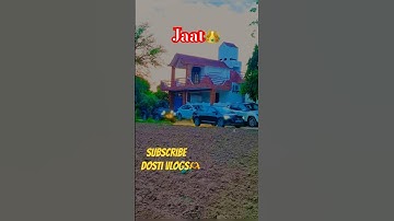 Jaat👑 || HARYANA || #trending #jaat #haryana #viral