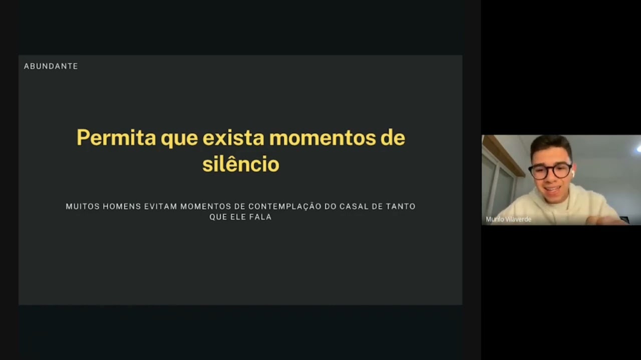 Aula completa método vilaverde