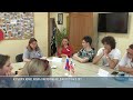 Что студенты знают о России: викторина в ПГУ