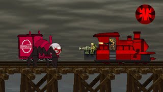 Download Lagu Choo Choo Charles X Metal Slug MP3 Download Lagu Choo Choo Charles X Metal Slug MP3