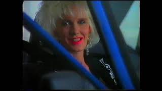 The 1987 Ford Escort Bonus