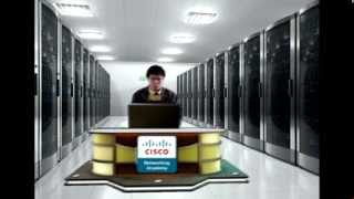 Cisco Networking Security