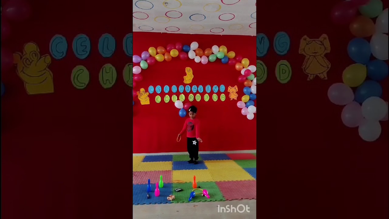 Childrens Day celebration 1