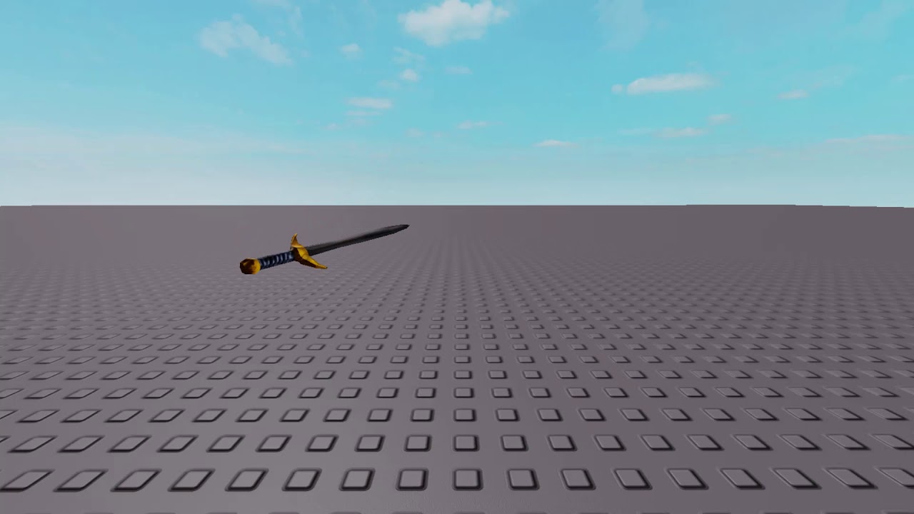 sword slash - YouTube