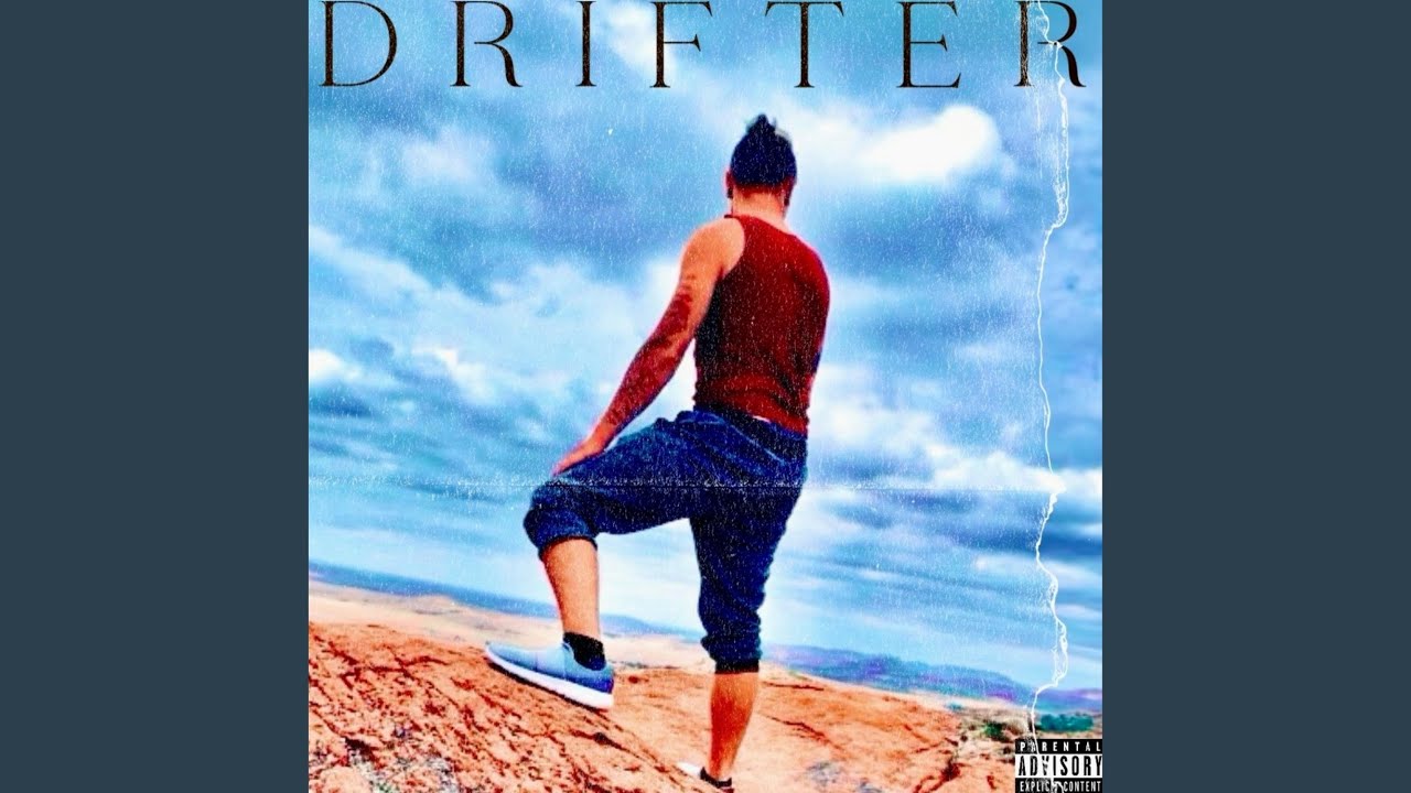 Watch Drifter on YouTube Watch Drifter on YouTube