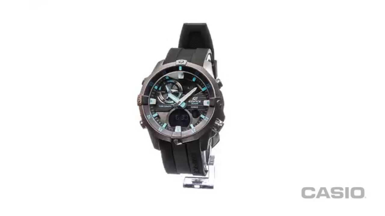 360º Scan - Casio EMA-100-1AVEF