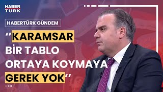 Iraktaki Mevcut Durum Ne? Doç Dr Ali Burak Darıcılı Değerlendirdi