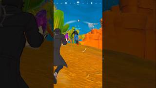 Sung Jinwoo Just Humbled Mark Grayson 😈 #fortnite #gaming #fortniteclips #sungjinwoo #sololeveling