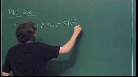 Mini Course - KAM for PDES - Prof. Yannick Sire - Class 3