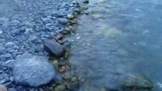 Oliver Shanti - Relax music - Norway river