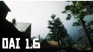 Open All Interiors 1.6 Update Red Dead Redemption 2 Mods