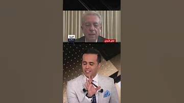 مصطفى البرغوثي يوضح كواليس اعتذاره عن عناقه لوزير إسرائيلي خلال أحد الاجتماعات بإيطاليا 